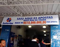 Prêmio de r$ 304 milhões sai para 4 apostas; Tres Apostas Vencedoras Da Mega Da Virada Sao Da Mesma Pessoa Portal Diario Do Aco