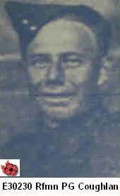 Peter Gordon Coughlan