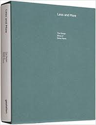 Less And More The Design Ethos Of Dieter Rams Book Amazon Com Less And More The Design Ethos Of Dieter Rams 9783899555844 Klemp Klaus Ueki Polet Keiko Books In 2020 Dieter Rams Braun Design Little Designs