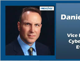 Evolver recruits new Vice President of cybersecurity