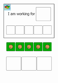 Printables Adelaide Autism Adventures Token Board Classroom Behavior Management Token Economy
