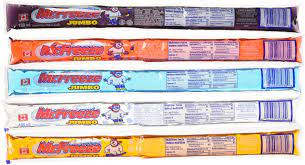 Amazon.com: Mr. Freeze Jumbo Cherry,Grape,Orange,Raspberry,Watermelon Ice  Pops Freezies 150 Mililiters/5 Ounces - 70 Pack No HFCS Imported from  Canada : Grocery & Gourmet Food