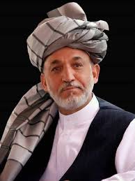 جبهه غرب جاغوری