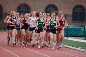 Big performances are certainly on the cards with the forecast looking good for early april! 2012 Colonial Relays Meet Headquarters William Mary Athletics