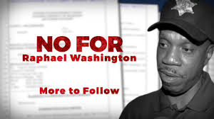 Walter Epps for Wayne County Sheriff 2022