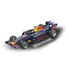 Mijn eerste auto gekocht bij verstappen auto's en ben heel erg blij en tevreden! Carrera Go Go Plus Aston Martin Red Bull Racing Rb14 Max Vers 16 90