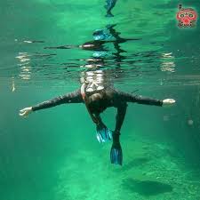 Body weight = 120 pounds. How To Tread Water Basics And Techniques Koox Diving