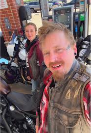 Harley Gary Stricklin