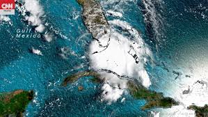 When you swim in the gulf of mexico you're not alone! Tropical Storm Sally Forms In The Gulf Of Mexico Cnn