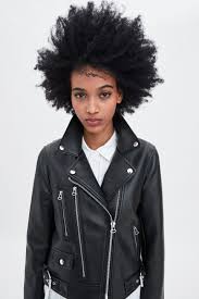 Faux Leather Biker Jacket Biker Jacket Zara Biker Jacket Faux Leather Biker Jacket