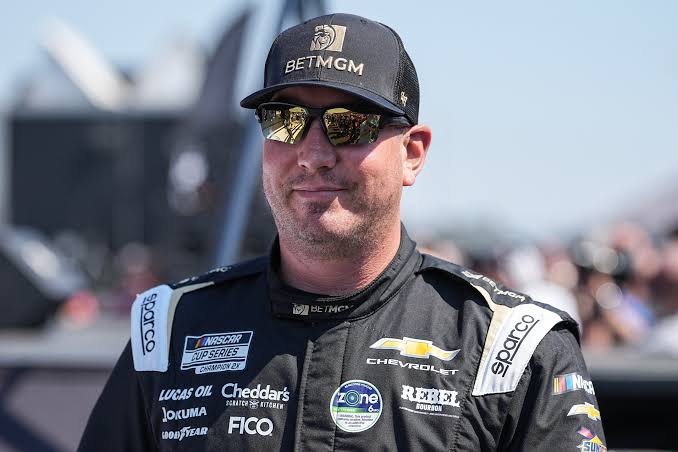 NASCAR champion Kyle Busch became unresponsive day before his death, report says