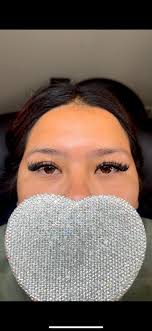 Lash tech, PMU artist, and tattoo artist in Gilbert Arizona