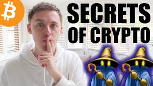 It's a form of symmetric cryptocurrencies can be bought from the exchanges which are dedicated to crypto trading. 10 Secrets To Success In Crypto Og Advice For Cryptocurrency Investors Youtube