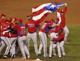Sports Baseball Is A Popular Sport In Puerto Rico Baseball Fans Are Devoted To The Sport The Season Champs Head Out To The Caribbe Puerto Rico Japan Triumph