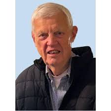 Bruce Allen Moulton Obituary