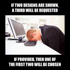 25 Memes Designers And Agencies Will Relate To Graphic Design Humor Graphic Design Memes Graphic Design Quotes