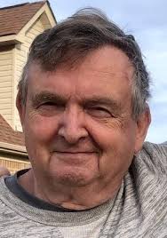 Rolf Peter Panizzi Obituary