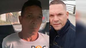 José Basilio Gómez (El Rubio) Archives