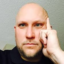 Shawn Lear (Ed.D. Writing a book