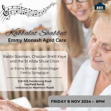 St Kilda Shule (@stkildashule) · Instagram photos and Reels