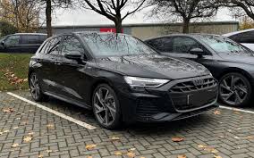 Image result for Mythos Black 2021 A3