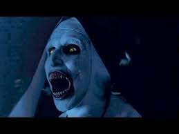 This is a video on the clip from conjuring 2 valak painting. The Conjuring 2 Exorcism Ending Scene Coub The Biggest Video Meme Platform