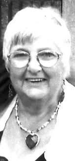 Beverly Ludwiszewski