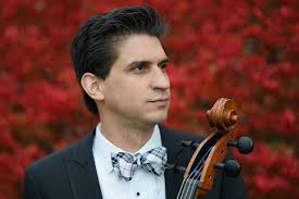 Cello Teacher — Meet our Teachers — Cincinnati Strings Violin Lessons Viola  Lessons Cello Lessons Suzuki Lessons Cincinnati