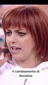 #annalisa #amici
