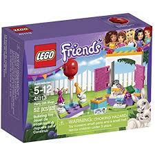Lego Friends Party Gift Shop 41113 Visit The Image Link More Details This Is An Affiliate Link Buildin Lego Friends Party Lego Friends Lego Friends Sets