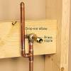 This can occur if you've had the water supply shut off to install or repair if you've been working on your sink, you may only need to open the tap all the way to push out the air. Https Encrypted Tbn0 Gstatic Com Images Q Tbn And9gcsdl3slbe3wmkk2ysnicn6vajztkxovicttuyqlrihlwwex Lfg Usqp Cau