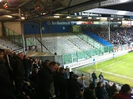 Het geplande stadion van de graafschap krijgt niet direct de uitstraling van een voetbaltempel, maar wordt aantrekkelijk om te zien en bevat een mix van. Beoordeling Uitvak Graafschap Beoordeling Uitvakken Eredivisie