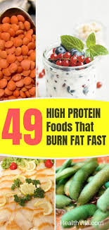 Pin On Protein Diet Plan