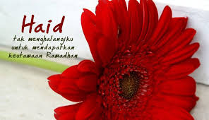 Amalan wanita haid saat ramadhan menyiapkan hidangan berbuka. Haid Saat Ramadhan Jangan Sedih Kamu Bisa Tetap Lakukan 8 Amalan Ini Pembalut Kain Jelita V
