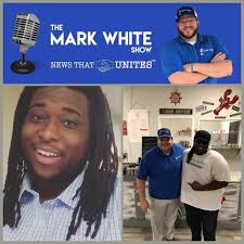 Stream episode Mr. Simmons Vocals at Taste of Maine by The Mark White Show  podcast