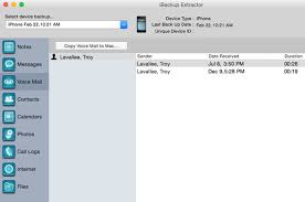 Iphone Backup Extractor 7 7 31 3350 Crack Free Serial Key Latest