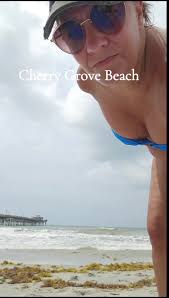 #cherrygrove #beach #fyp #vacation #myrtlebeach