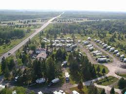 Maybe you would like to learn more about one of these? Northland Camping And Rv Park Wentworth Wisconsin Rv Parks Mobilerving Com