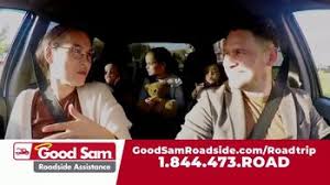 Competitors, and number of features offered. Good Sam Roadside Assistance Tv Commercial Take Good Sam Ispot Tv
