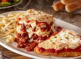 The location itself has a pretty alright view of the ball when you are outside. This Is The Worst Menu Item At Olive Garden Eat This Not That