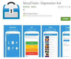 Download a mindfulness app, a range of them can be found here on the mental health foundation website. Top 5 Best Mental Health Apps That Will Make You Feel Better