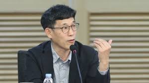 아직도 매국하고 있는 토왜 판사. ì§„ì¤'ê¶Œ ë¬´ì£„ íŒì‚¬ íƒ„í•µ ì¡°êµ­ ìœ¤ë¯¸í–¥ì€ ì™œ ëª» ë‚´ì¹˜ë‚˜ í•œê²½ë‹·ì»´