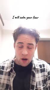 You are not alone♥️🕯 #pentatonix #lightinthehallway #cover #artist