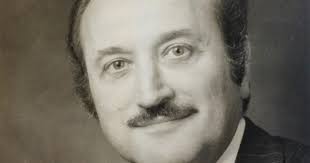 Martin Brandon-Bravo — March 25, 1932-August 15, 2018