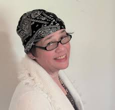 Lorie-Ann Carson, Counsellor, Riverview, NB, E1B