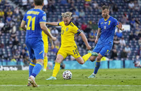Во вторник, 29 июня, состоится поединок 1/8 финала чемпионата европы по футболу, в котором сразятся сборные швеции и украины. T U Wu5qg2icpm