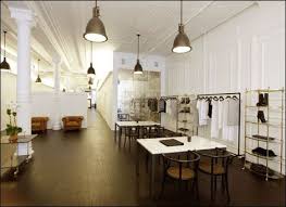 Fashioncopious Showroom Inspiration Workspace Design Design