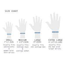 Lokai Bracelet Sizes Chart Lokai Bracelet Classic White Small 7 Relationship Bracelets Faith Bracelet Bracelets For Women Hot Topic Bracelets Energy Bracelet Lokai Amazon In Jewellery