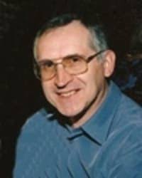 Gregory Martin Annis Obituary (1951