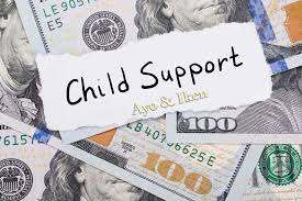 Biggest Child Support Myths In Florida Ayo And Iken